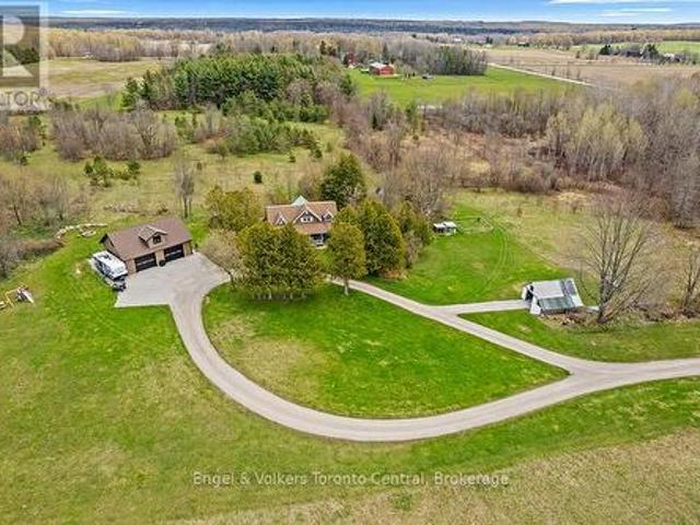 122459 Grey Road 5, Georgian Bluffs, ON, N4K 5N5 house for sale | Listing ID X13560 | Royal LePage