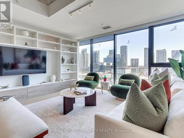 1224 King Street, Toronto, ON, M5V 0G9 condo for sale | Listing ID C13013 | Royal LePage
