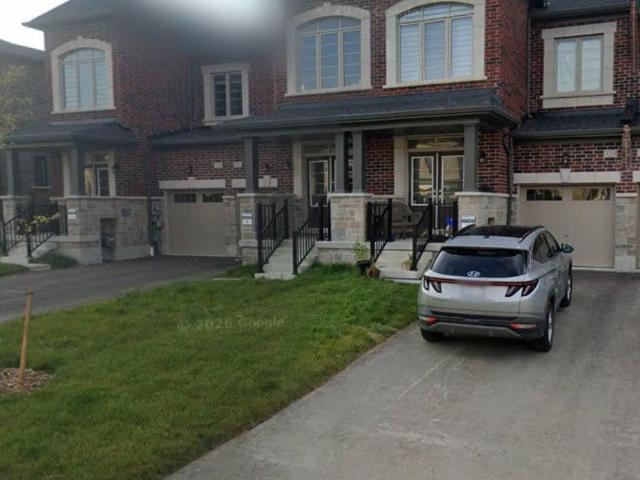 1224 Rexton Drive, Oshawa | 4Beds/3Bath, Townhouse, $3,000/mo | Condos. Ca