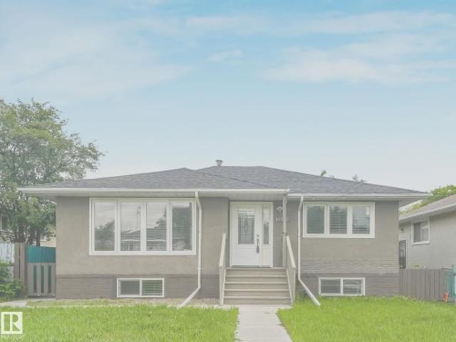1224 Street, Edmonton, AB, T5W 3N6 house for sale | Listing ID E4493 | Royal LePage