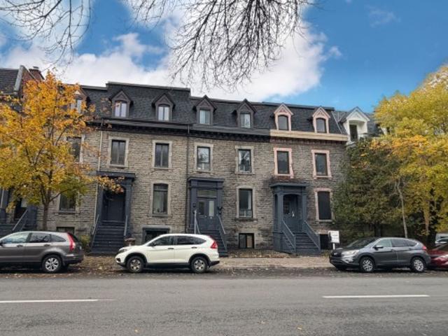 1224 1 A Rue St Mathieu, Montréal Ville Marie, QC, H3H 2H7 investment for sale | Listing ID 26714 | Royal LePage