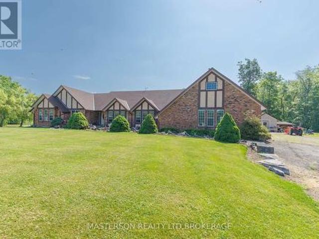 12259 Brawn Road, Wainfleet Lakeshore, ON, L0S 1V0 house for sale | Listing ID X13536 | Royal LePage