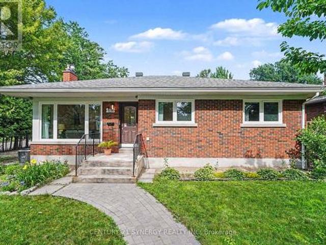 1225 Major Street, Ottawa, ON, K2C 2S3 house for sale | Listing ID X13572 | Royal LePage