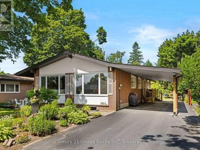 1225 Milburn Street, Peterborough Northcrest Ward 5, ON, K9H 6P3 house for sale | Listing ID X13614 | Royal LePage