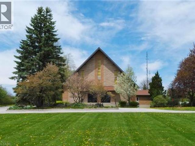 1225 Dundas Street Unit# Lower, Burlington, ON, L7P 0S9 commercial for lease | Listing ID 40834 | Royal LePage