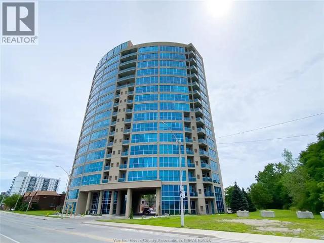 1225 RIVERSIDE DRIVE West Unit# 408