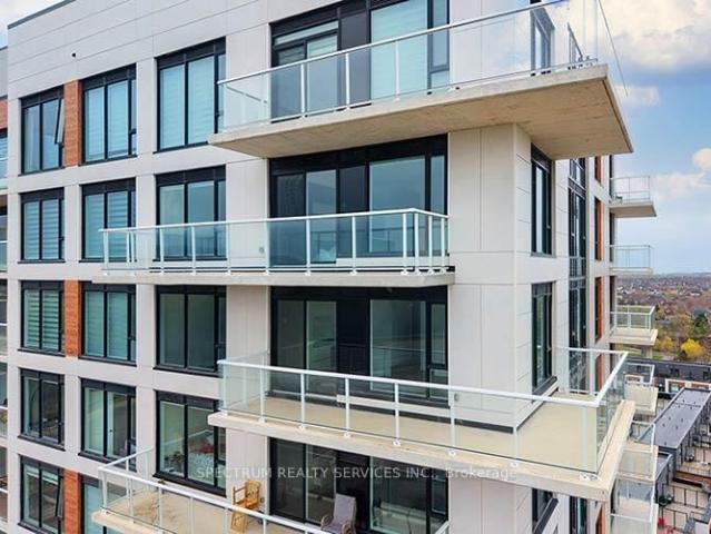 1225 2 David Eyer Road, Richmond Hill | For Sale @ $742,500 | Condos. Ca