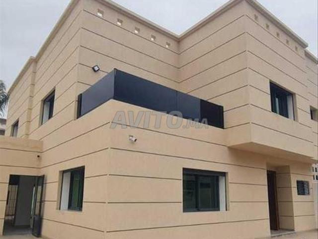 122694 Villa à louer à 23000DH à Diour Dokala