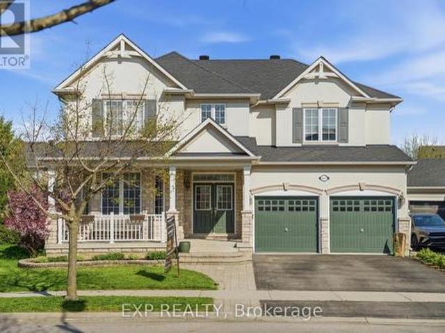 1227 Christie Circle, Milton, ON, L9T 6V4 house for sale | Listing ID W13147 | Royal LePage