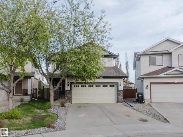 1227 Street, Edmonton, AB, T6W 1W6 house for sale | Listing ID E4498 | Royal LePage