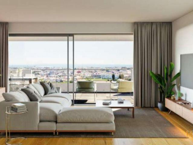1227 | T2 Novo Luxo, Leça da Palmeira | 26083809508