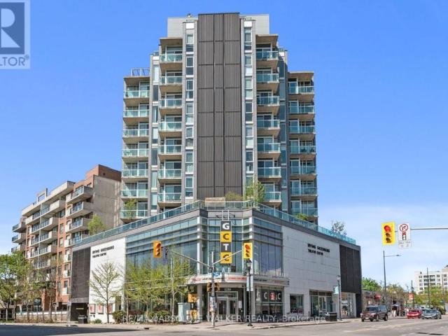 1227 Wellington Street West #903 Ottawa, ON K1Y0G7