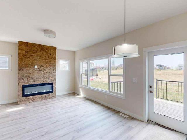 1227 Westmount Dr 3 Bedroom Apartment for Rent at 1227 Westmount Dr, Strathmore, AB T1P 1Y9