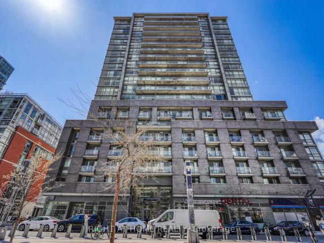 1227 68 Abell Street, Toronto | 2Beds/2Bath, Condo, $2,600/mo | Condos. Ca