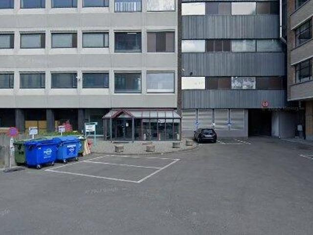 1228 m2 office space for rent in Mechelen