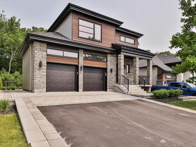 1228 Carré De Chinon, Saint Jérôme, QC, J5L 0M6 house for sale | Listing ID 24361 | Royal LePage