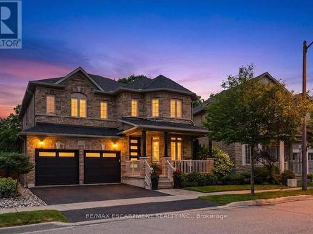 1228 Fox Crescent, Milton, ON, L9T 0S7 house for sale | Listing ID W13438 | Royal LePage