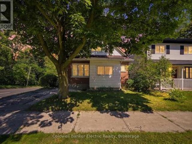 1228 Kenneth Avenue, Peterborough Otonabee Ward 1, ON, K9J 5P9 investment for sale | Listing ID X13601 | Royal LePage