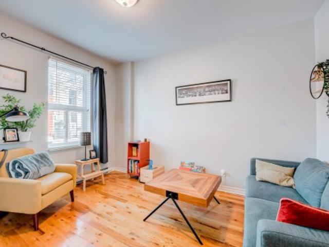 1228 Rue Ropery, Montréal Le Sud Ouest, QC, H3K 2W8 lease for lease | Listing ID 21714 | Royal LePage