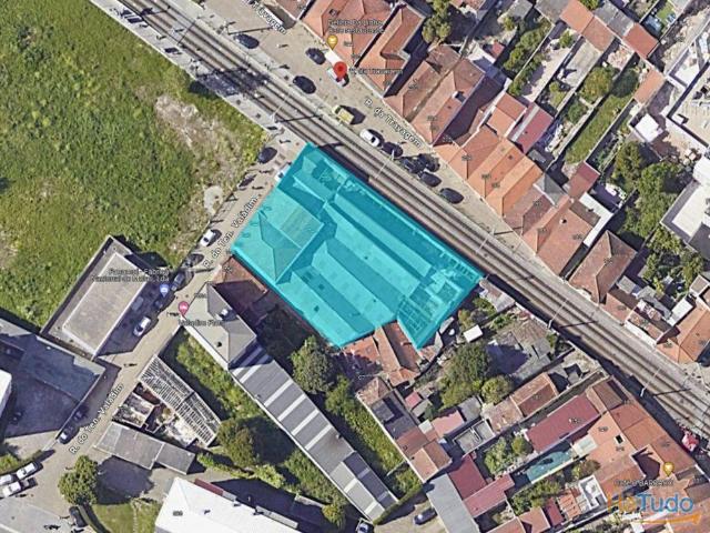 1228 | T2 Boavista, junto ao Metro | 26073809540