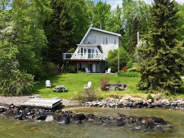 1229 Grandview Beach Drive, Shuniah, ON, P7A 0B7 house for sale | Listing ID TB2601 | Royal LePage