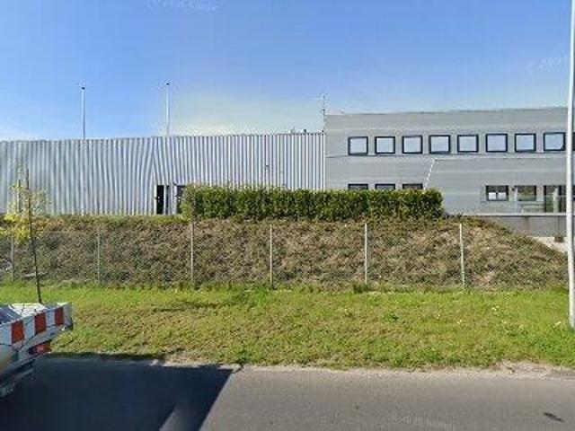 12200 m2 lager, produktion til salg i Randers SV
