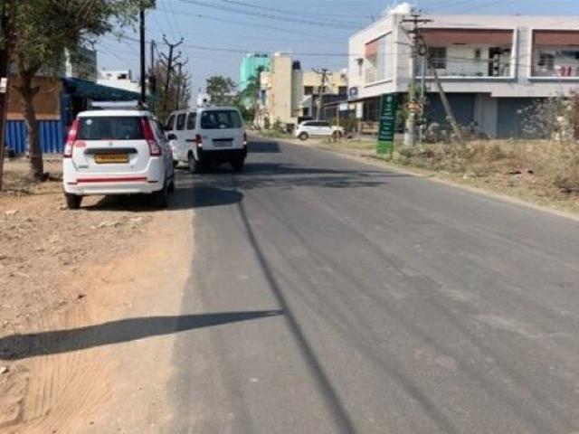 12200 Sq.Ft. Plot in Nehru Nagar West Coimbatore Listing ID: #9968