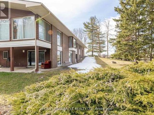 12201 Torbram Road, Caledon, ON, L7C 2T4 house for sale | Listing ID W11959 | Royal LePage
