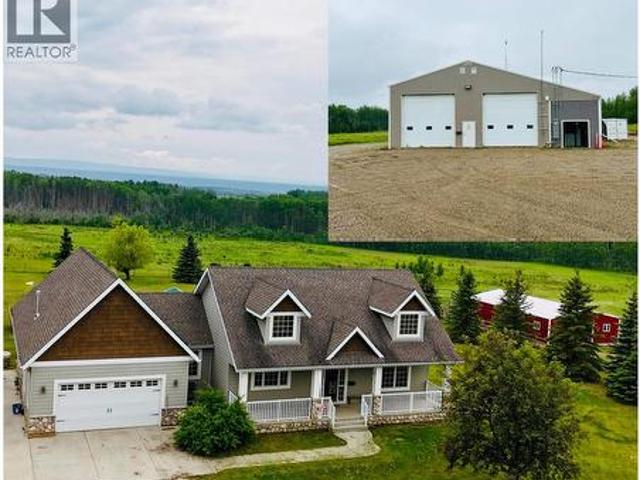 12201 Pacific Avenue, Fort St. John, BC, V1J 8A5 house for sale | Listing ID R3139 | Royal LePage