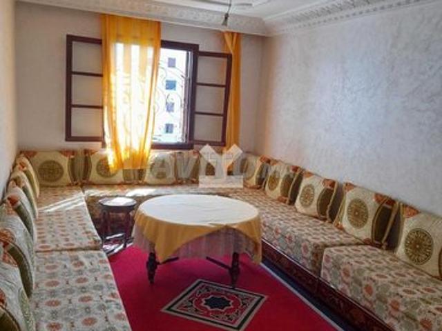 122072 Vente Appt à Casablanca Sidi Moumen de 67 m