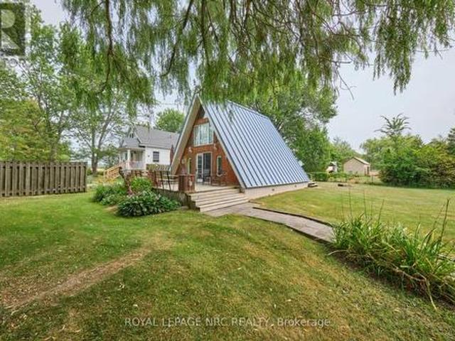 12209 Brawn Road, Wainfleet Lakeshore, ON, L0S 1V0 house for sale | Listing ID X13612 | Royal LePage