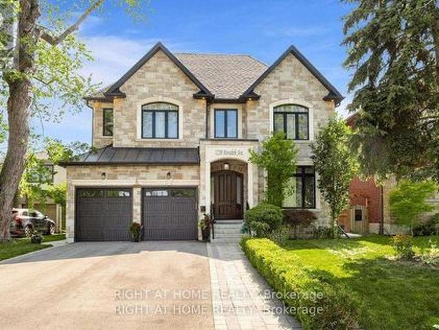 1220 Meredith Avenue, Mississauga, ON, L5E 2E3 house for sale | Listing ID W13484 | Royal LePage