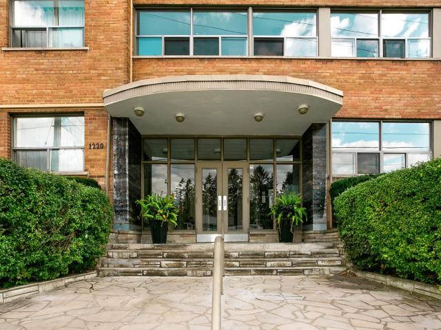 1220 Bayview Avenue 1 Bedroom [object Promise] for Rent