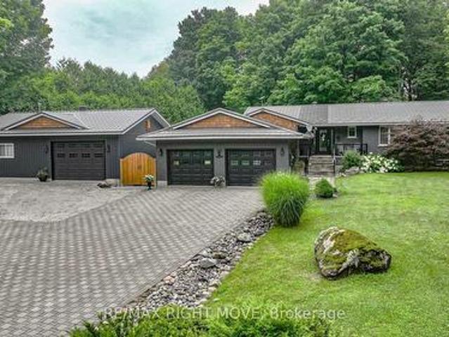 1220 Birchcliffe Crescent, Severn, ON, L3V 0W1 house for sale | Listing ID S13168 | Royal LePage