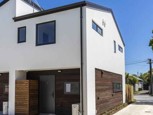 1/220 Geraldine Street, Edgeware, Christchurch City