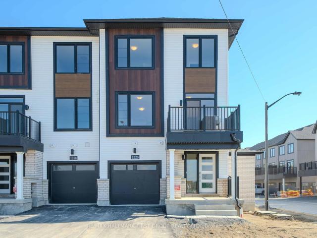 1220 Greentree Path, Oshawa | For Rent @ $2,900 | Condos. Ca