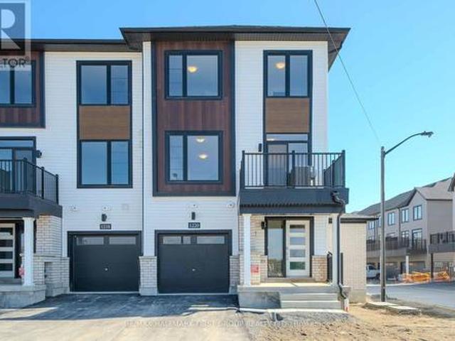 1220 Greentree Path, Oshawa, ON, L1L 0X1 house for lease | Listing ID E13480 | Royal LePage