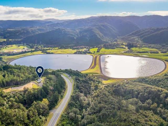 1220 State Highway 2, Kaitoke, Upper Hutt City