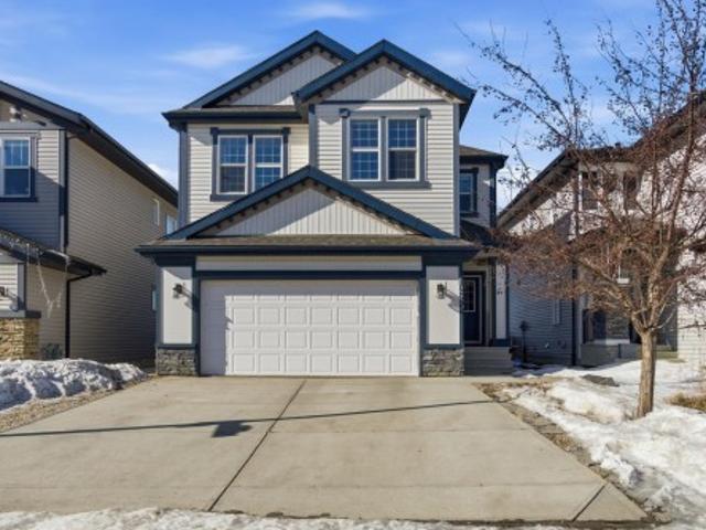 1220 Secord Landing, Edmonton, AB, T5T 4N3 house for sale | Listing ID E4477 | Royal LePage