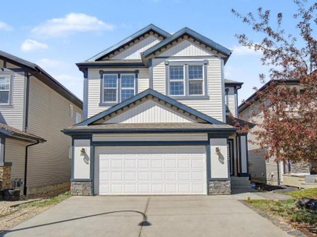 1220 Secord Landing, Edmonton, AB, T5T 4N3 house for sale | Listing ID E4495 | Royal LePage