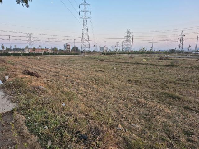 1220 Sq.Ft. Plot in Harhua Varanasi Listing ID: #10190