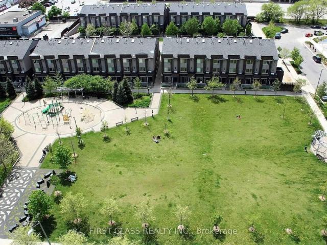1220 Village Green Square, Scarborough | 2Beds/1Bath, Condo, $2,300/mo | Condos. Ca