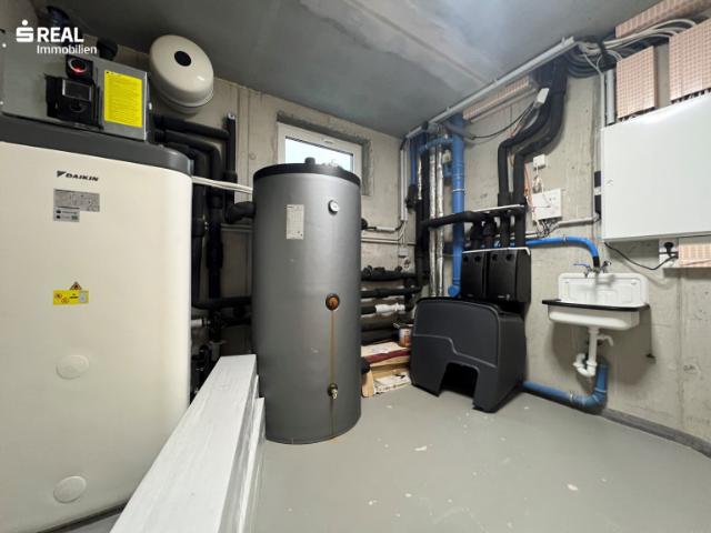 Exklusives Doppelhaus in Essling