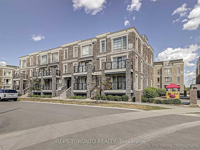 1220 11 Dunsheath Way, Markham | For Rent @ $2,700 | Condos. Ca