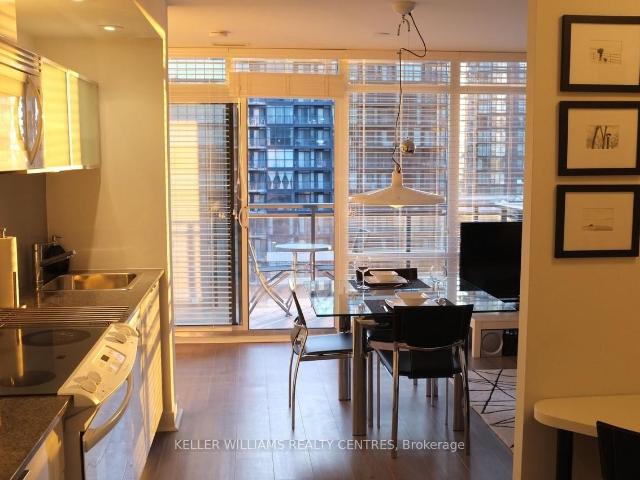 1220 4 K Spadina Avenue E, Toronto | 2Beds/2Bath, Condo, $4,200/mo | Condos. Ca