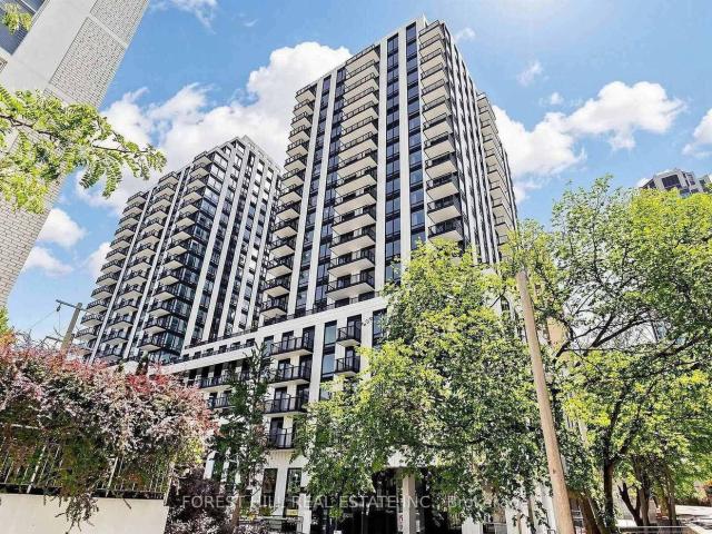 1220 89 Montclair Avenue, Toronto | 2+1Beds/2Bath, Condo, $3,850/mo | Condos. Ca