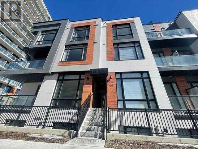 1220 8 David Eyer Road, Richmond Hill, ON, L4S 0N3 townhouse for sale | Listing ID N12009 | Royal LePage