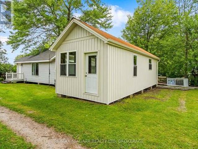 12213 Lakeshore Road, Wainfleet Lakeshore, ON, L0S 1V0 house for sale | Listing ID X13515 | Royal LePage