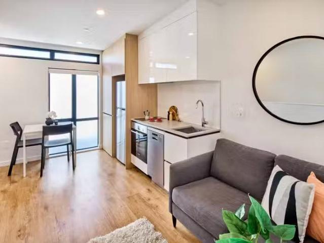 122/11 Jessie Street, Te Aro, Wellington City For Sale