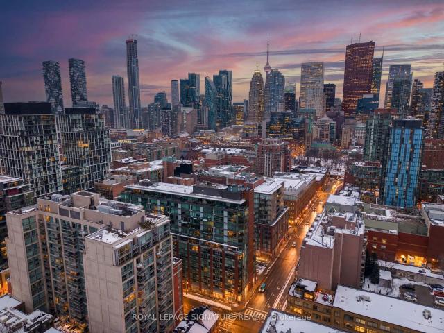 1221 Adelaide Street E, Toronto | Sold, C12848 | Condos. Ca